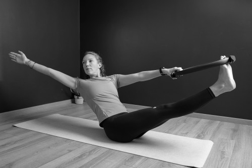 Les principes de la Méthode Pilates